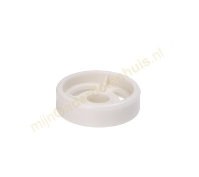 Blue Air korfwiel van vaatwasser C00056347 56347