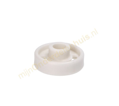 Blue Air korfwiel van vaatwasser C00056347 56347