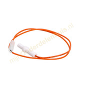 Whirlpool Whirlpool bougie van fornuis 481225268085