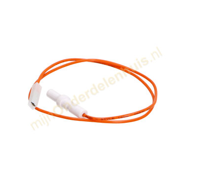 Whirlpool bougie van fornuis 481225268085