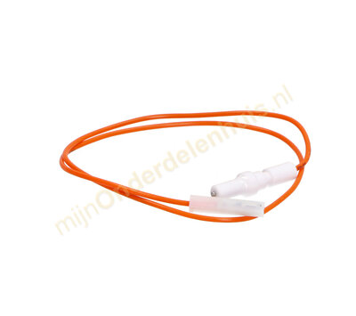 Whirlpool bougie van fornuis 481225268085