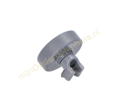 Smeg korfwiel van vaatwasser 767410200