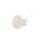 Smeg Smeg korfwiel van vaatwasser 697410042