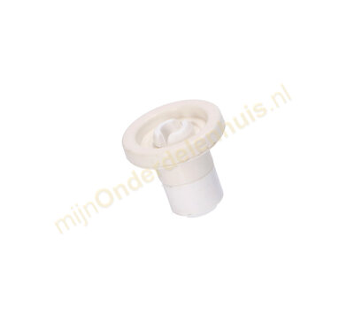 Smeg korfwiel van vaatwasser 697410042