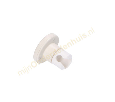 Smeg korfwiel van vaatwasser 697410042