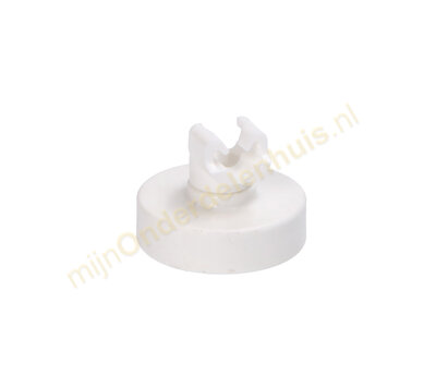 Smeg korfwieltje van vaatwasser 88001935 231759, 767410199