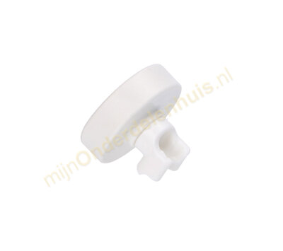 Smeg korfwieltje van vaatwasser 88001935 231759, 767410199