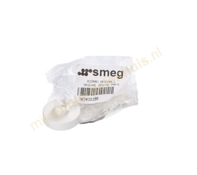 Smeg korfwieltje van vaatwasser 88001935 231759, 767410199