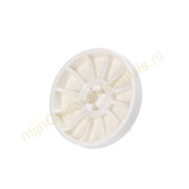 Smeg Smeg korfwiel van vaatwasser 697410204