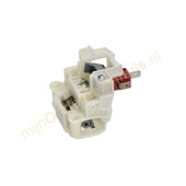 Smeg Smeg deurslot van vaatwasser 697690198