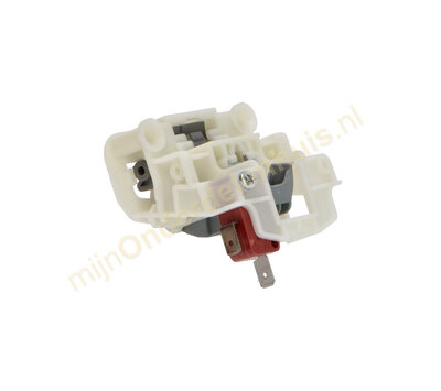 Smeg deurslot van vaatwasser 697690198