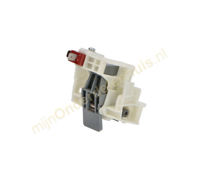 Smeg deurslot van vaatwasser 697690198