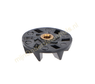 Cuisinart koppeling van blender SPB720TXN