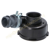 Bauknecht Bauknecht pomphuis van vaatwasser 481236018545