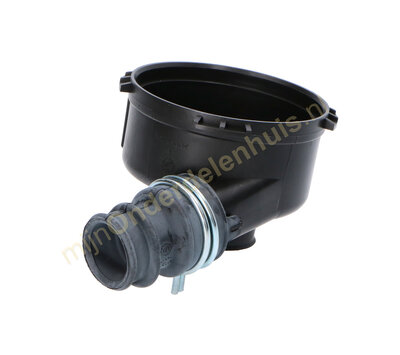 Bauknecht pomphuis van vaatwasser 481236018545