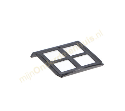 Tefal filter van waterkoker SS-201650