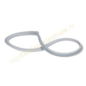 Bosch/Siemens Bosch deurafdichting van wasdroger 00117451