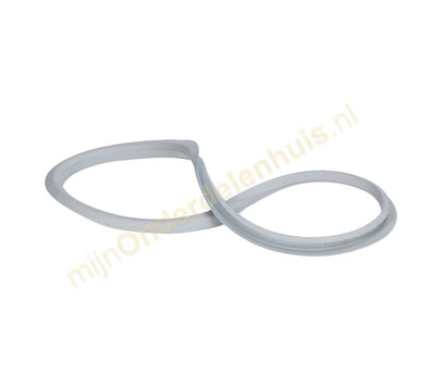 Bosch deurafdichting van wasdroger 00117451