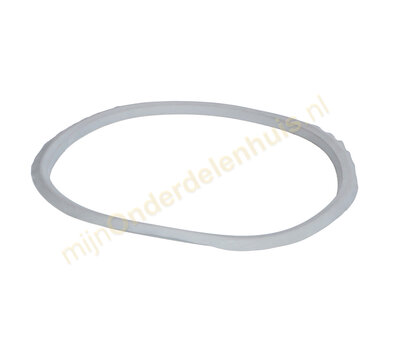 Bosch deurafdichting van wasdroger 00117451