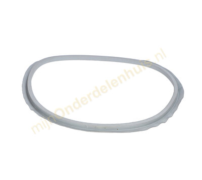 Bosch deurafdichting van wasdroger 00117451