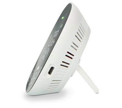 Alecto luchtkwaliteitsmeter AQ30