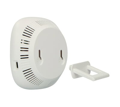 Alecto luchtkwaliteitsmeter AQ30