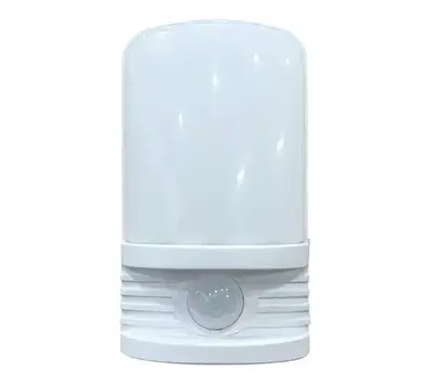 Sens-it LED nachtlamp PIR + licht/donker sensor