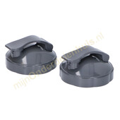 DeLonghi Delonghi deksel van Nutribullet AS00002892 NMBVE016DL