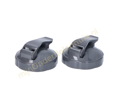DeLonghi deksel van Nutribullet AS00002892 NMBVE016DL