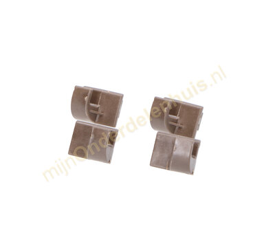 Bosch/Siemens houders van magnetron 10043885