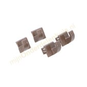 Bosch/Siemens Bosch/Siemens houders van magnetron 10043885