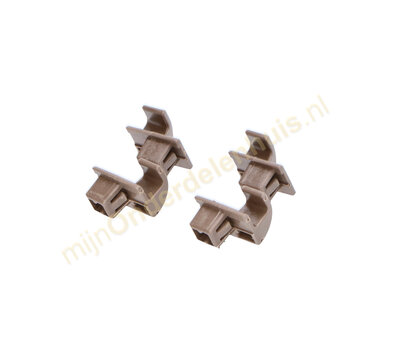 Bosch/Siemens houders van magnetron 10043885