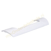 Bosch/Siemens Bosch deurgreep van koelkast 00490705