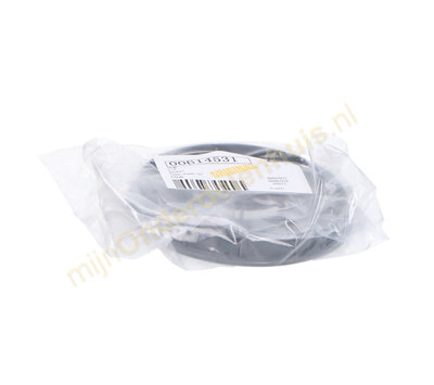 Bosch deksel van koffiemachine 00614531