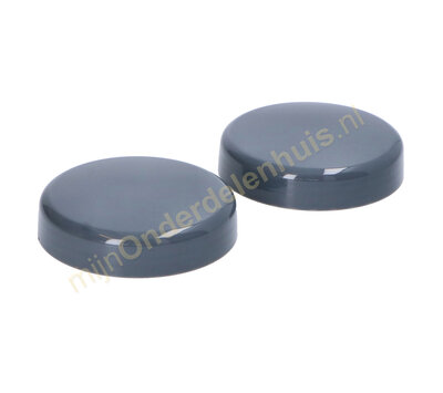 Delonghi deksel van Nutribullet AS00002891 NBMVE013DL