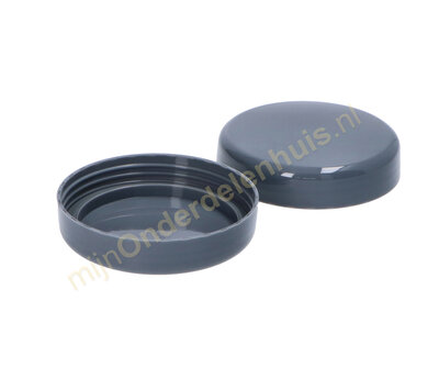 Delonghi deksel van Nutribullet AS00002891 NBMVE013DL