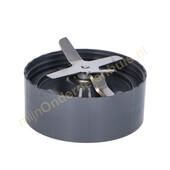 DeLonghi Delonghi mesunit van Nutribullet AS00002887 NBMBA031DL