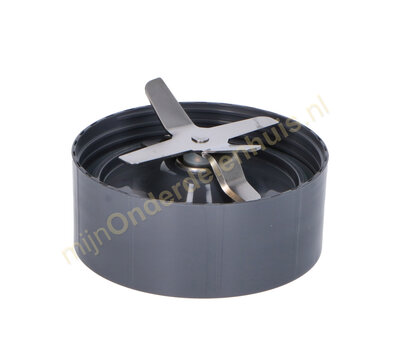 Delonghi mesunit van Nutribullet AS00002887 NBMBA031DL