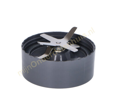 Delonghi mesunit van Nutribullet AS00002887 NBMBA031DL