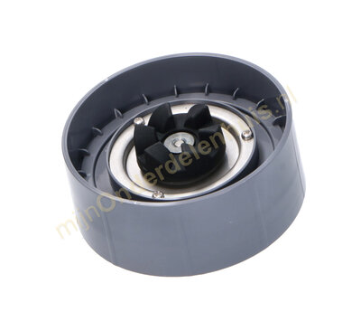 Delonghi mesunit van Nutribullet AS00002887 NBMBA031DL