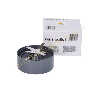 Delonghi mesunit van Nutribullet AS00002887 NBMBA031DL