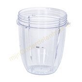 DeLonghi Delonghi mengbeker van Nutribullet 500ml AS00002890 NBMVE011DL
