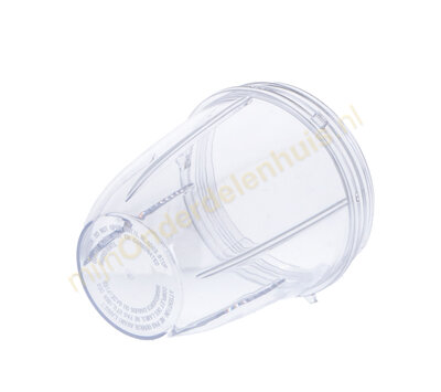 Delonghi mengbeker van Nutribullet 500ml AS00002890 NBMVE011DL
