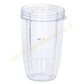 DeLonghi Delonghi mengbeker van Nutribullet 700ml AS00002889 NBMVE007DL