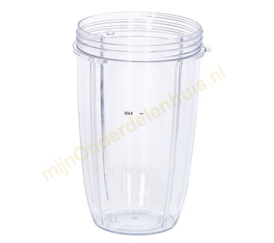 Delonghi mengbeker van Nutribullet 700ml AS00002889 NBMVE007DL