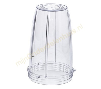 Delonghi mengbeker van Nutribullet 700ml AS00002889 NBMVE007DL