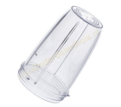 Delonghi mengbeker van Nutribullet 700ml AS00002889 NBMVE007DL