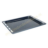 Samsung Samsung bakplaat van magnetron DG94-04822C **Beschadigd**