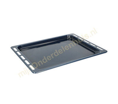 Samsung bakplaat van magnetron DG94-04822C **Beschadigd**