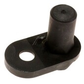 Whirlpool Whirlpool scharnierbus van koelkast 481902182178 C00311203